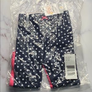 🌸Carter’s 2 Pant Set - 12 Months